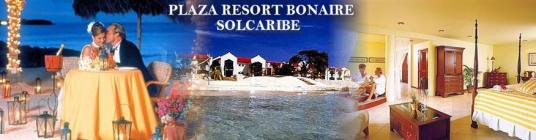 PLAZA RESORT BONAIRE